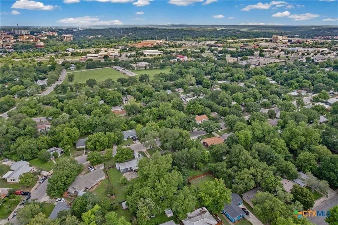 0.18 acres in Hays County featured view