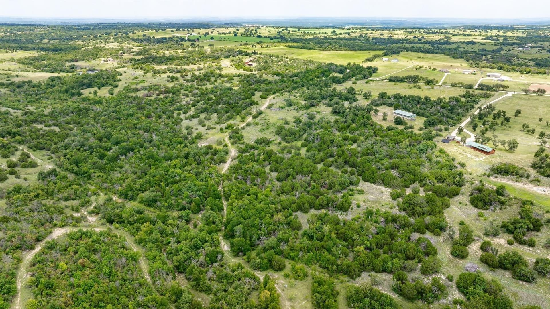 13.41 acres in Erath County gallery image 4
