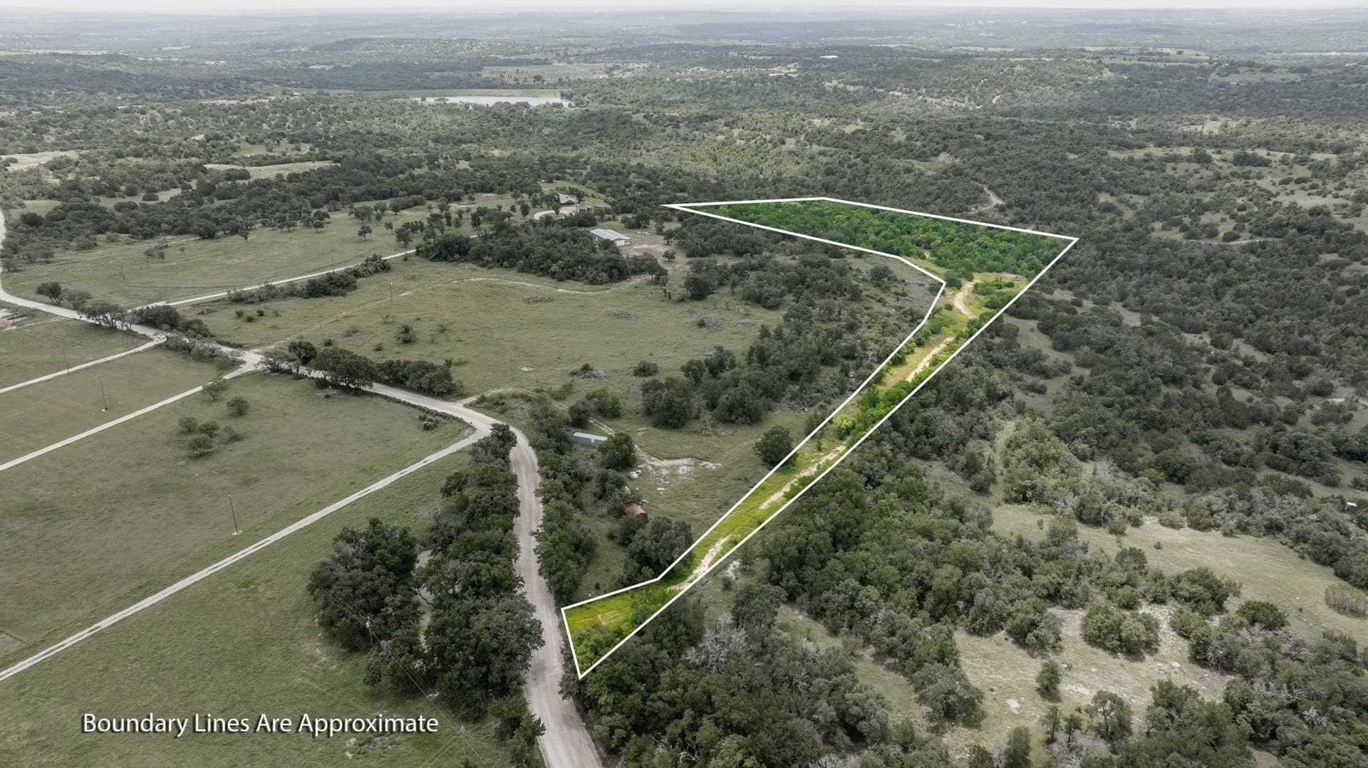 13.41 acres in Erath County - photo 16