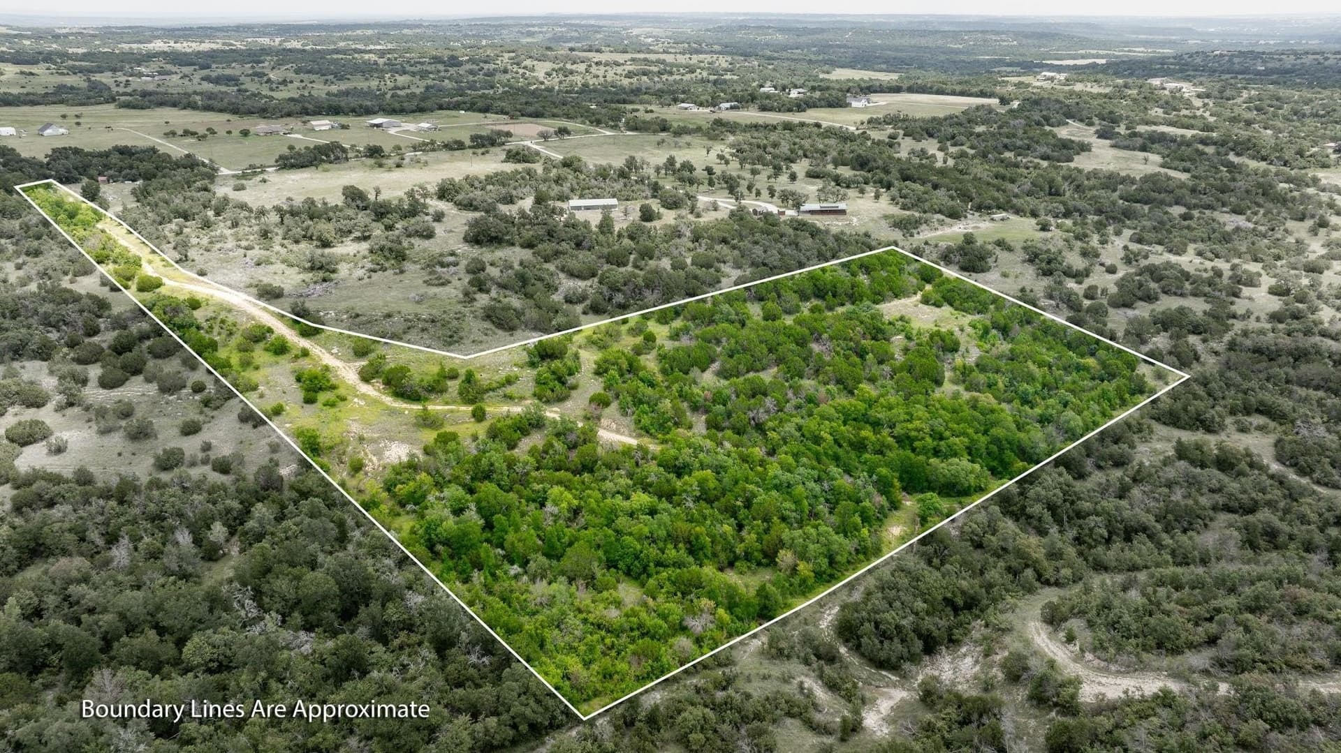 13.41 acres in Erath County gallery image 3
