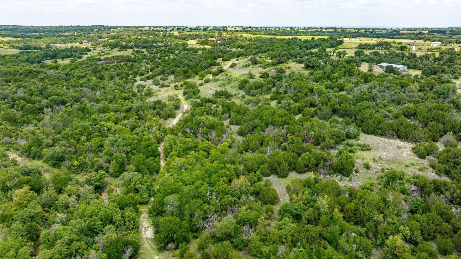 13.41 acres in Erath County - photo 9
