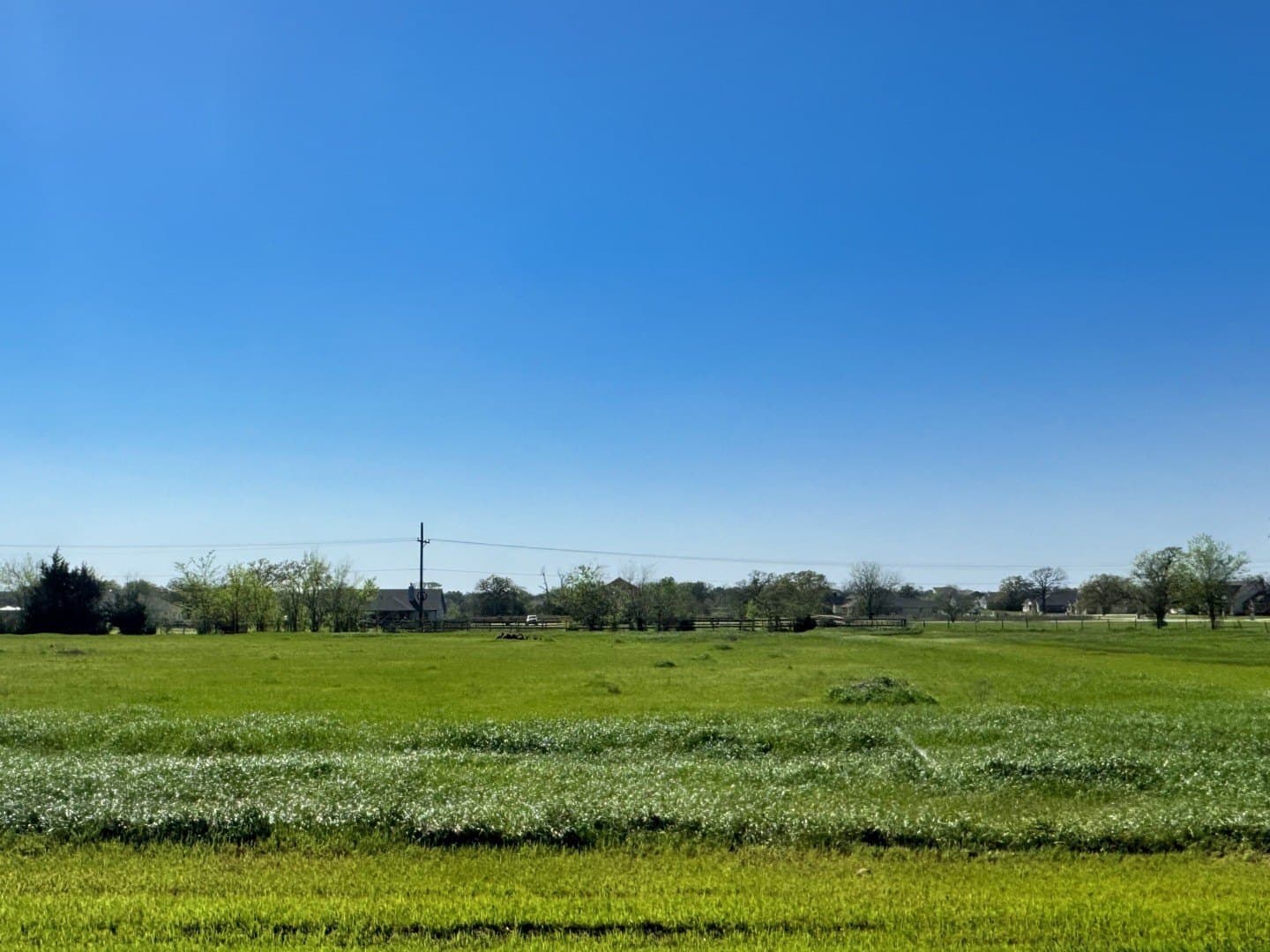 1 acres in Grimes County