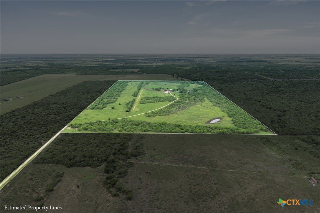 100 acres in Caldwell County - photo 39