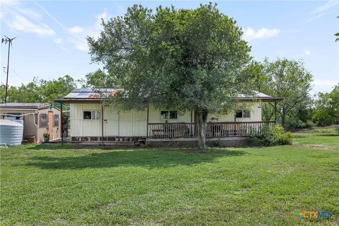 100 acres in Caldwell County - photo 25