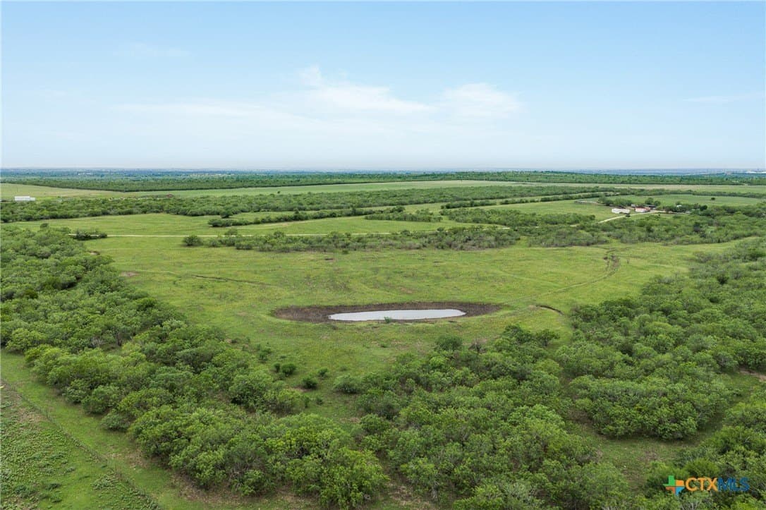 100 acres in Caldwell County