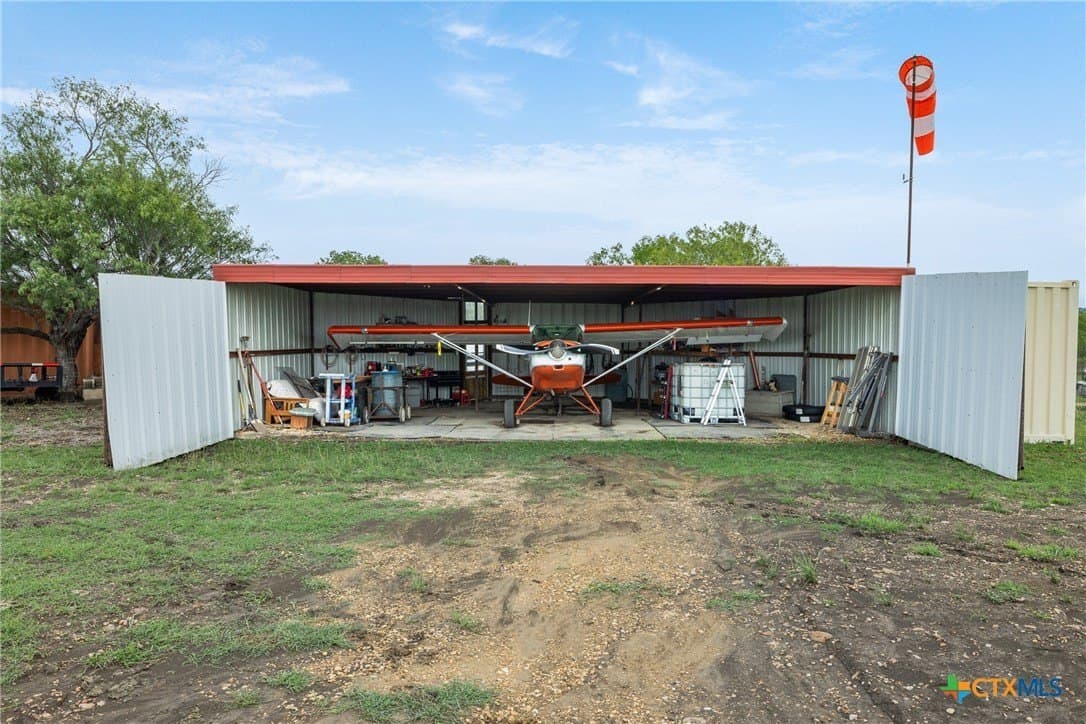 100 acres in Caldwell County - photo 20