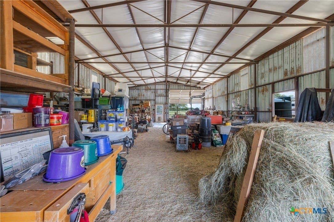 100 acres in Caldwell County - photo 24