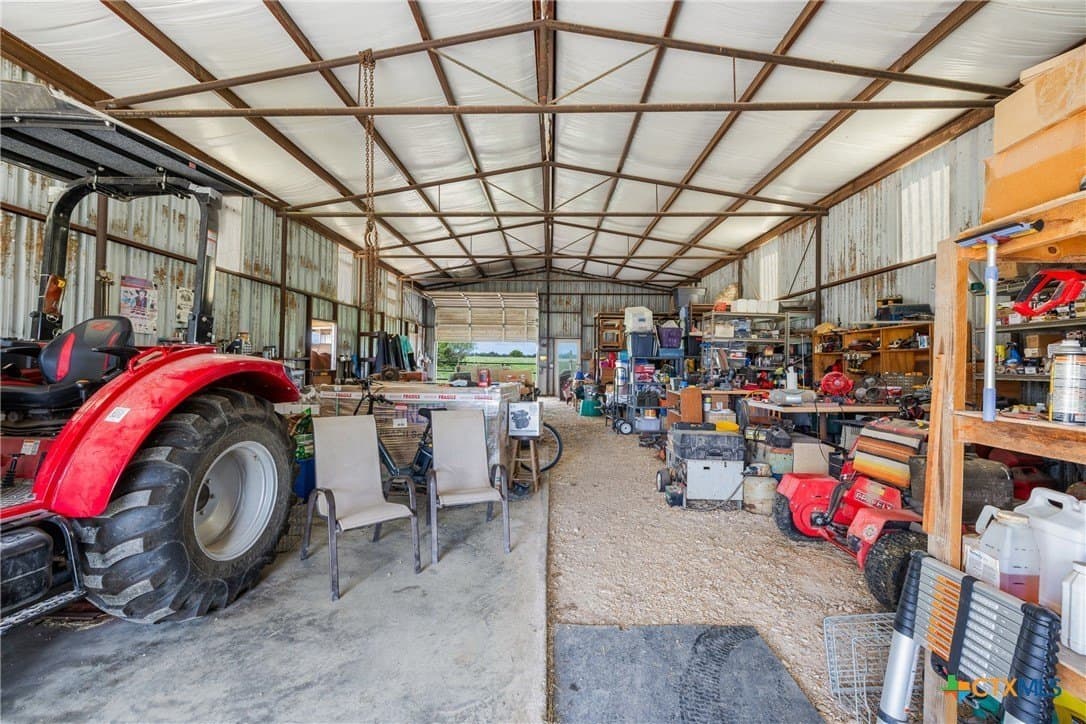 100 acres in Caldwell County - photo 23
