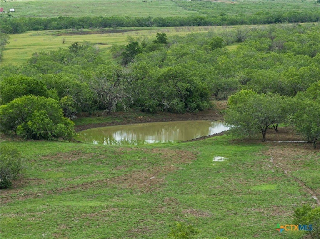 100 acres in Caldwell County - photo 17