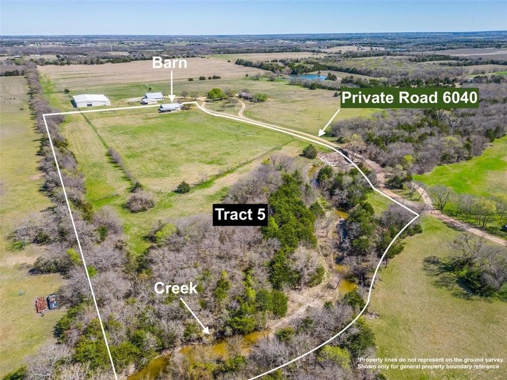 12.57 acres in Collin County gallery image 4