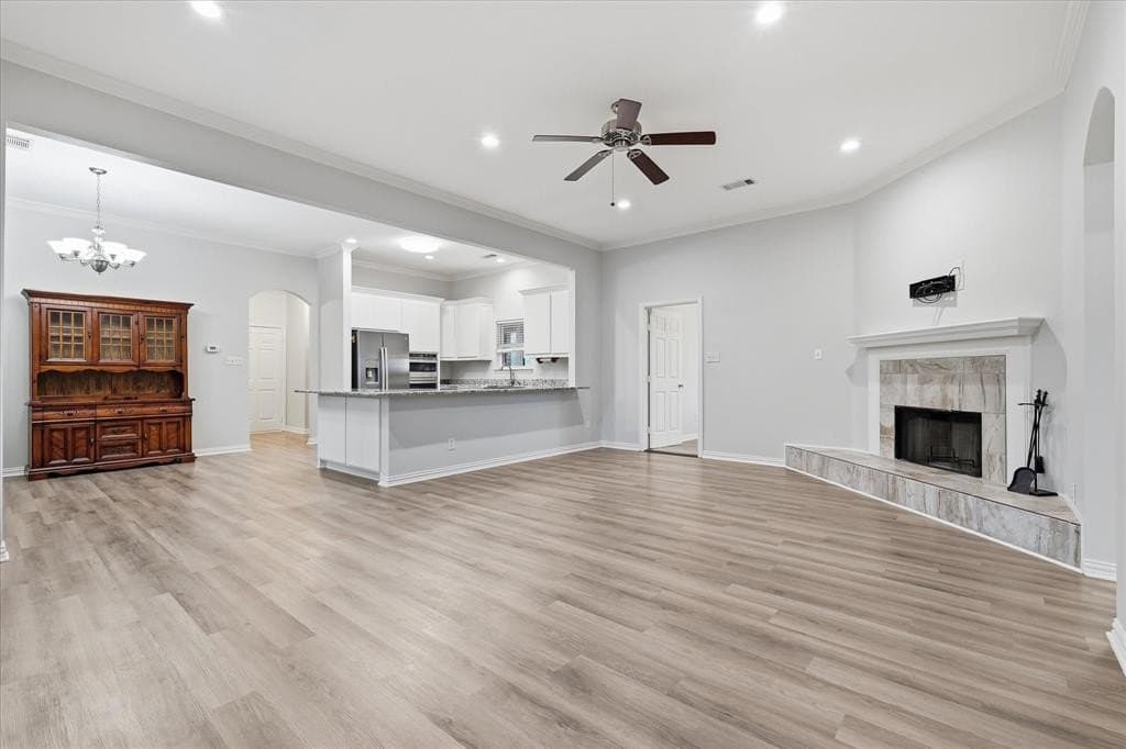 10 acres in Denton County gallery image 2
