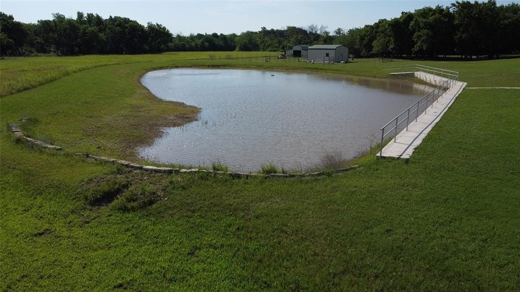 10 acres in Denton County featured view