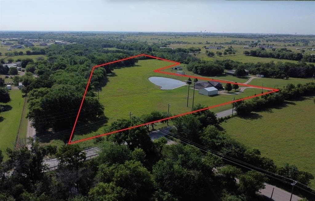 10 acres in Denton County gallery image 4