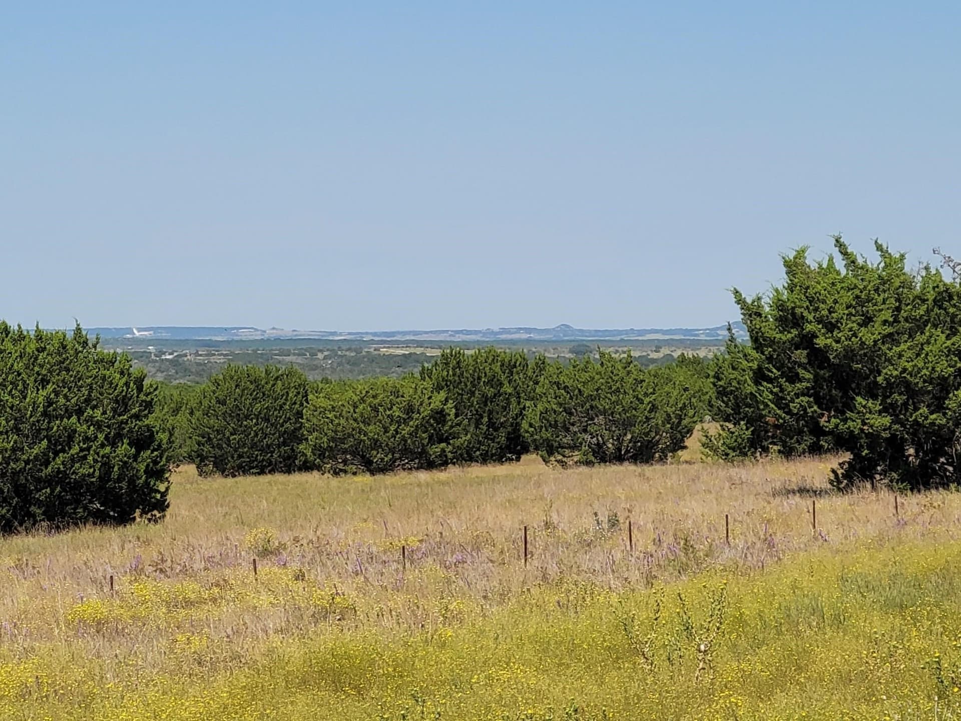 28 acres in Burnet County featured view