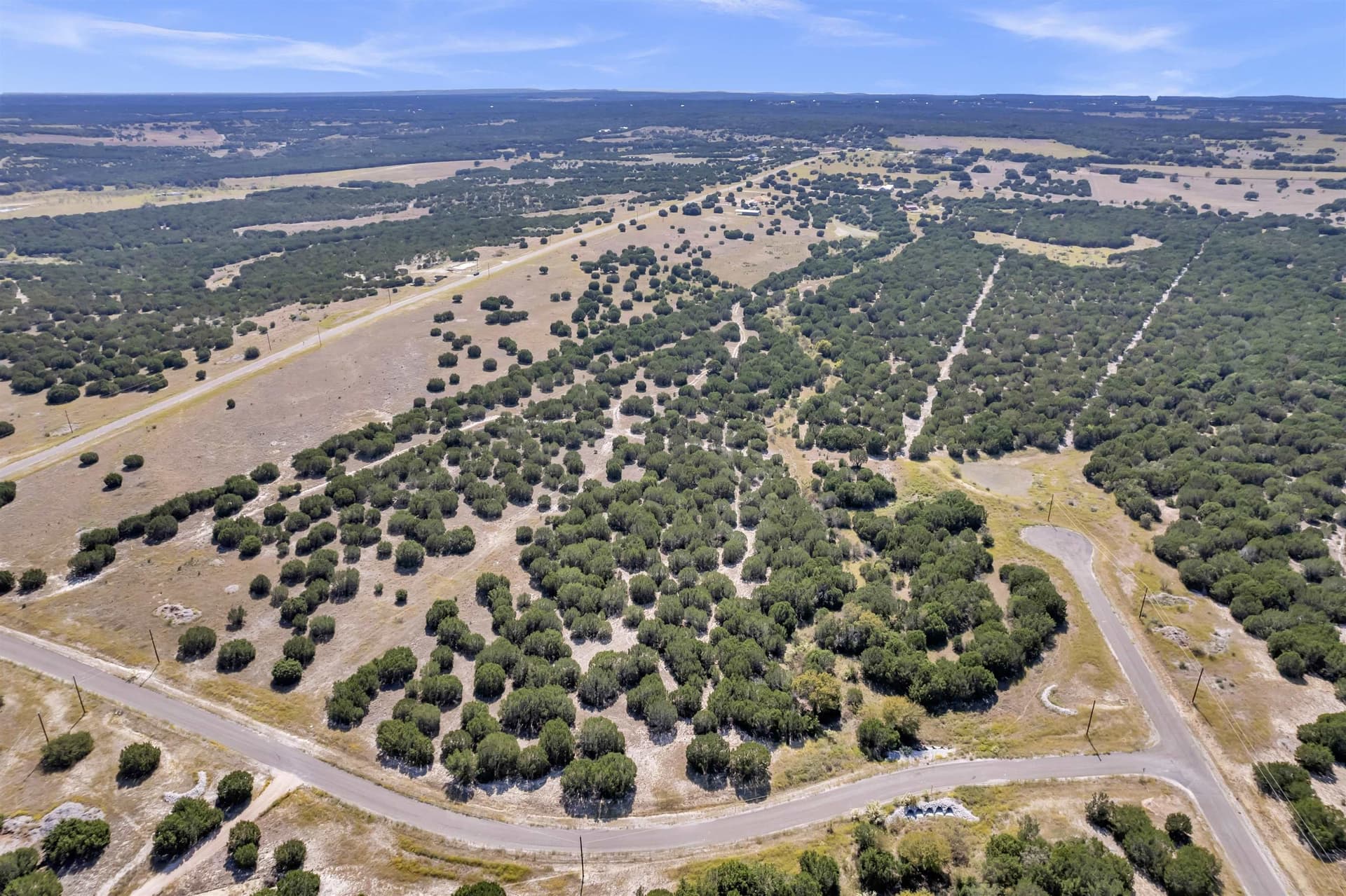 28 acres in Burnet County gallery image 3