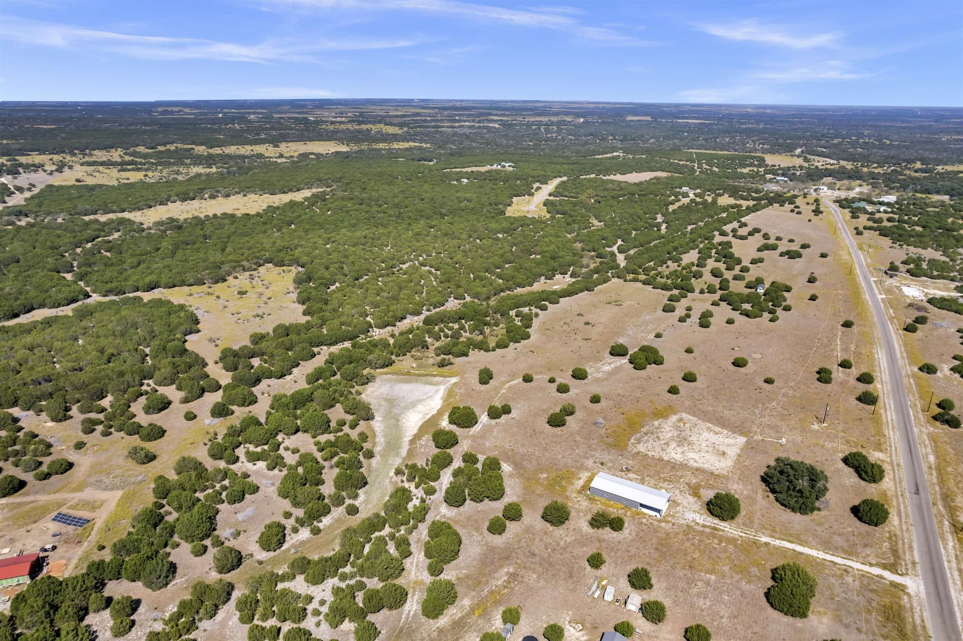 28 acres in Burnet County gallery image 4