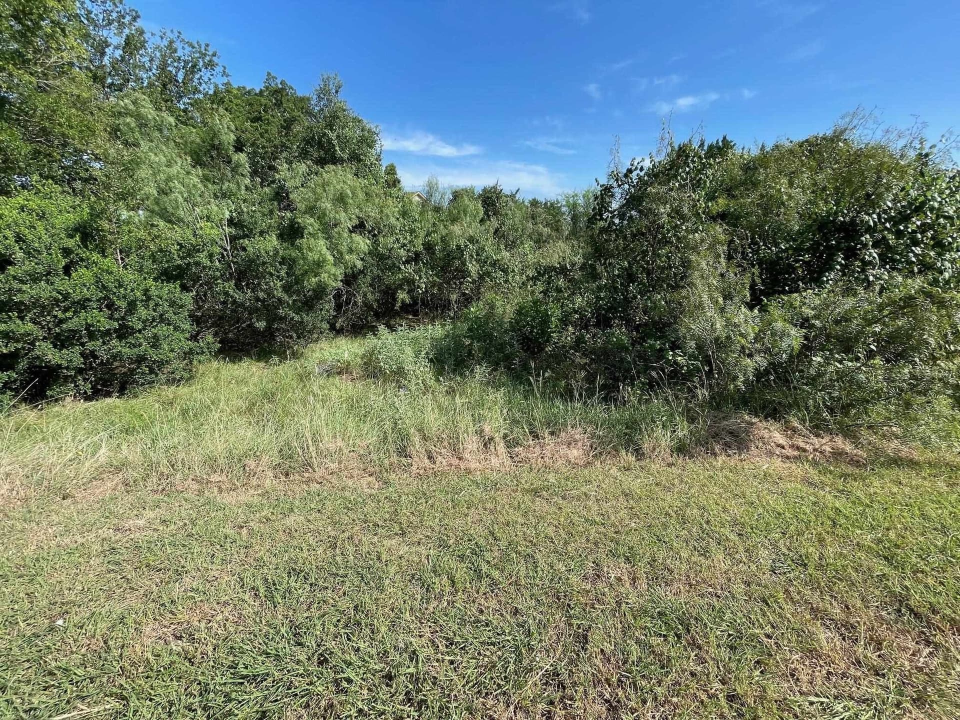 0.42 acres in Burnet County - photo 2