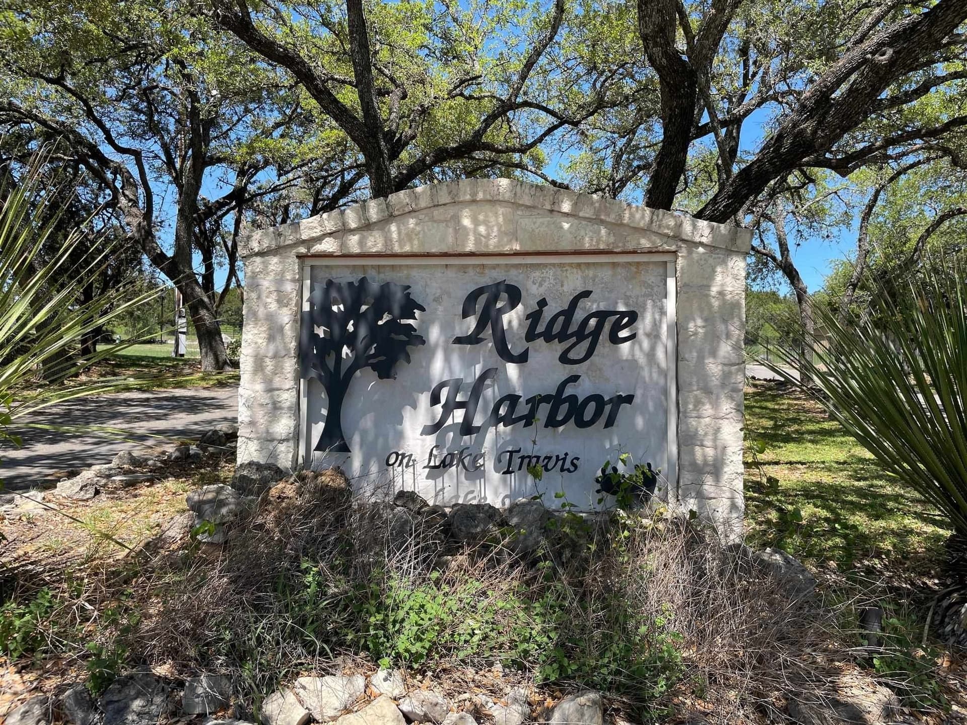 0.42 acres in Burnet County - photo 4