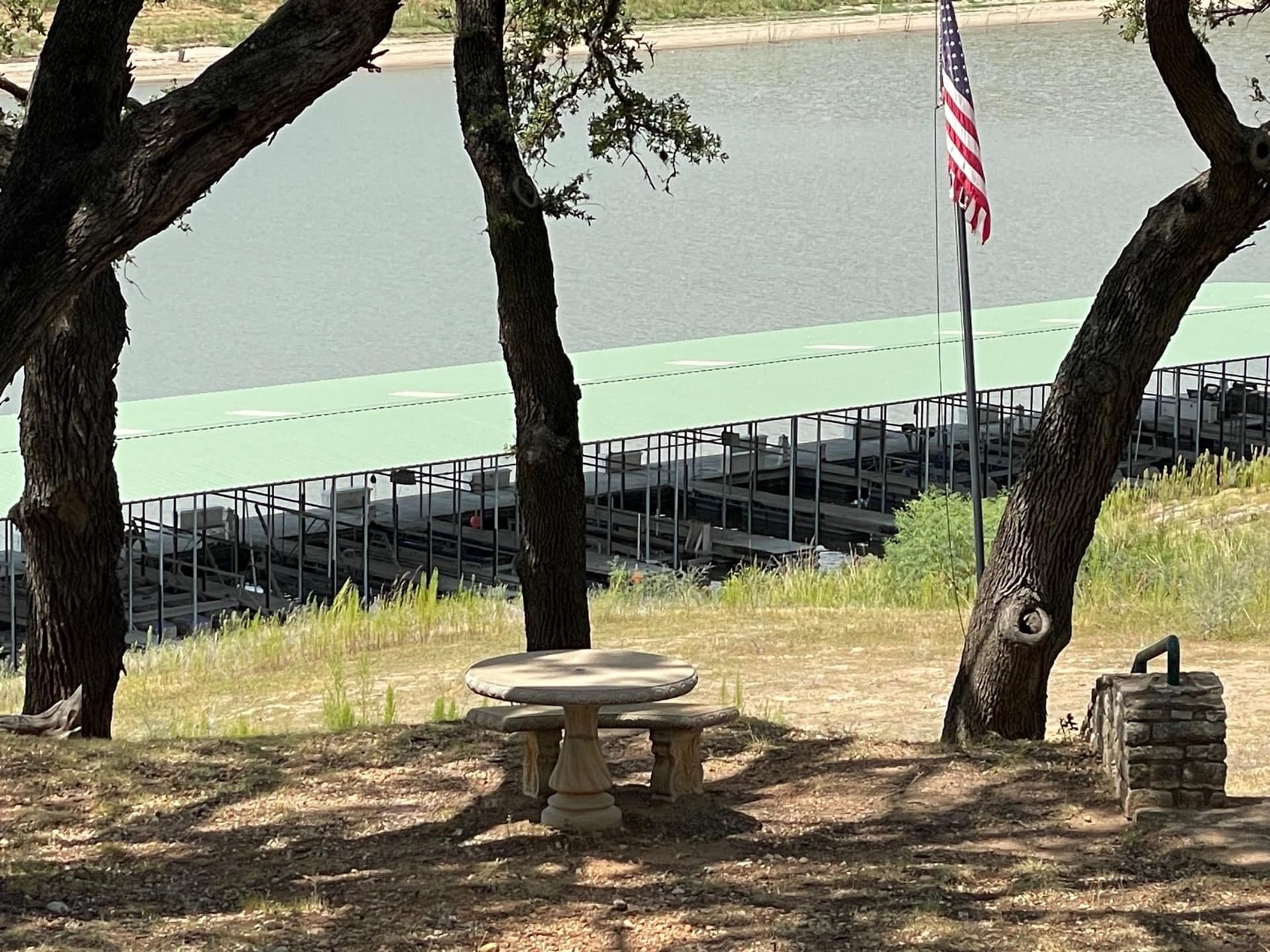 0.42 acres in Burnet County - photo 6