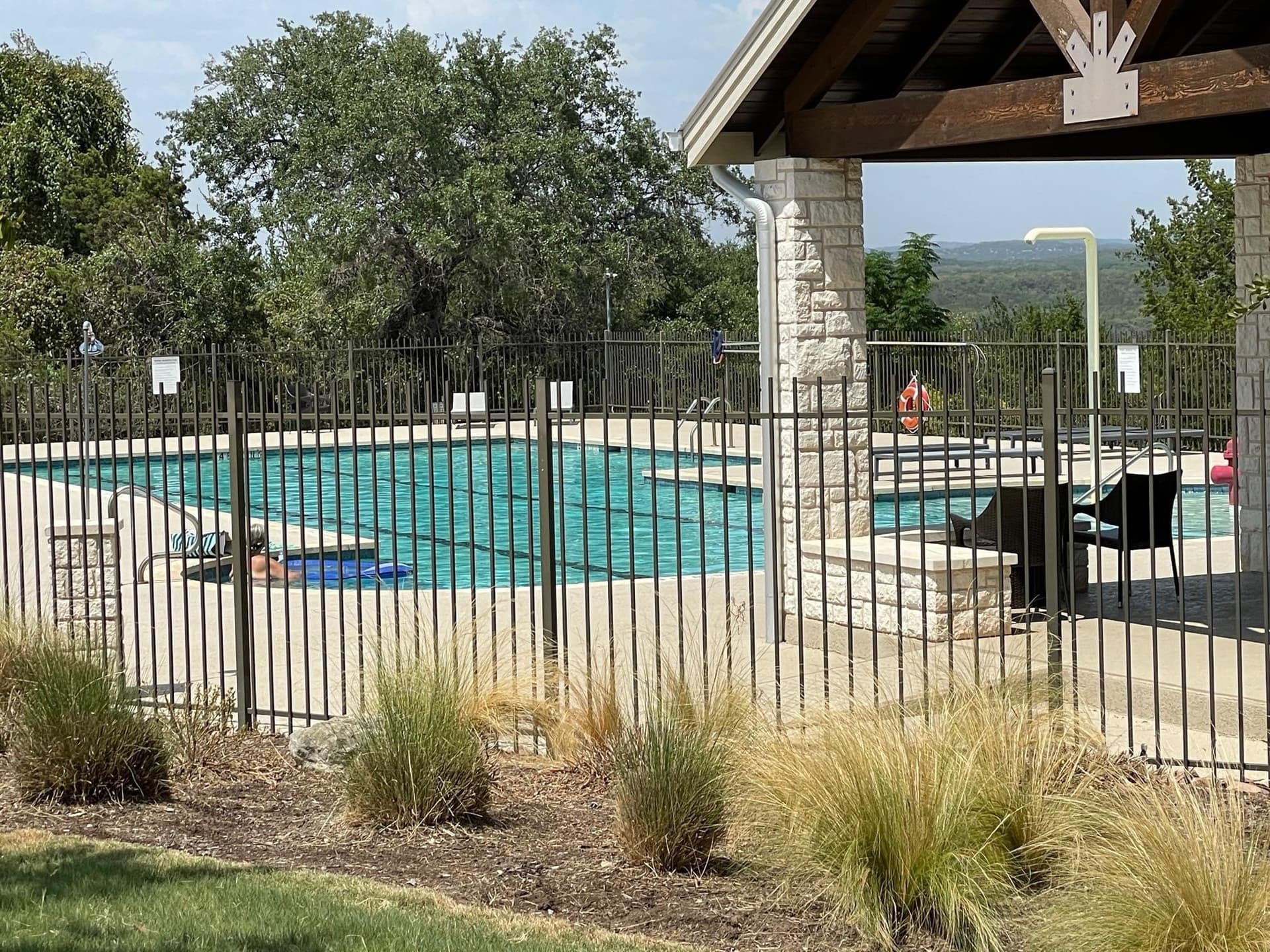 0.42 acres in Burnet County - photo 5