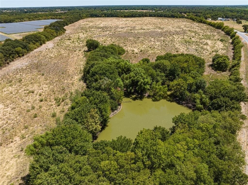 83.9 acres in Kaufman County