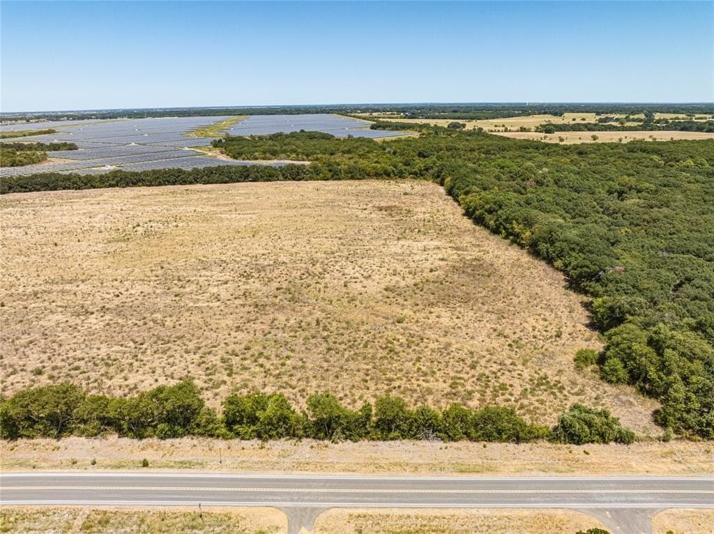 83.9 acres in Kaufman County featured view