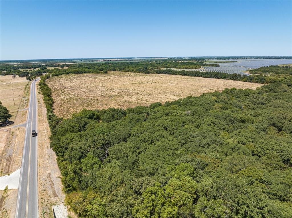 83.9 acres in Kaufman County gallery image 2