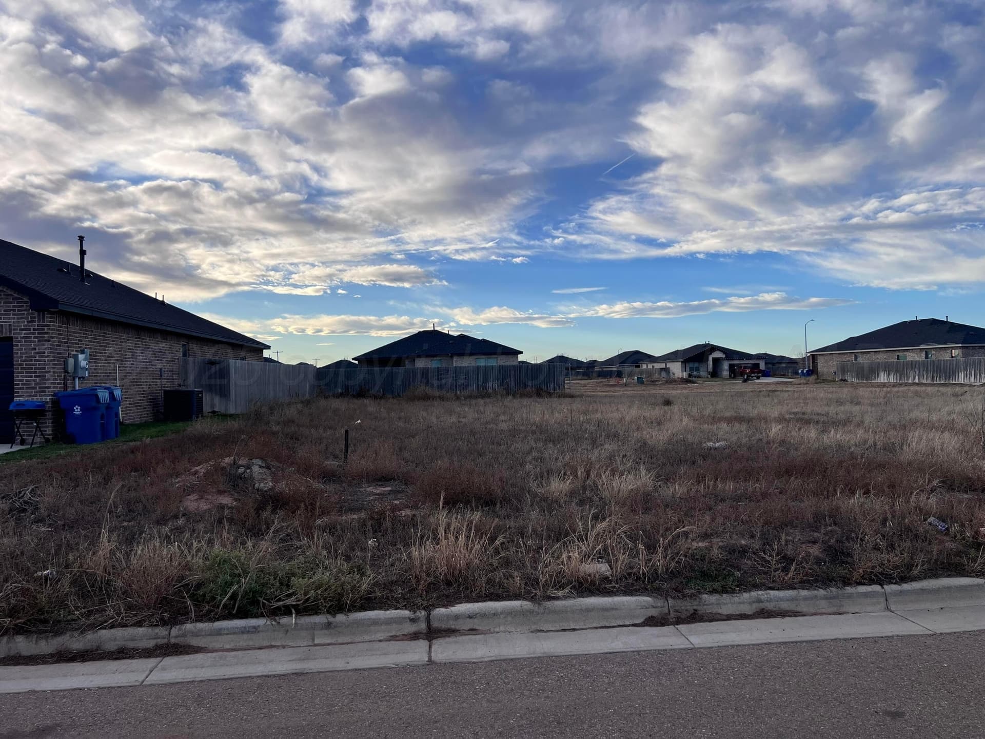 0.14 acres in Deaf Smith County