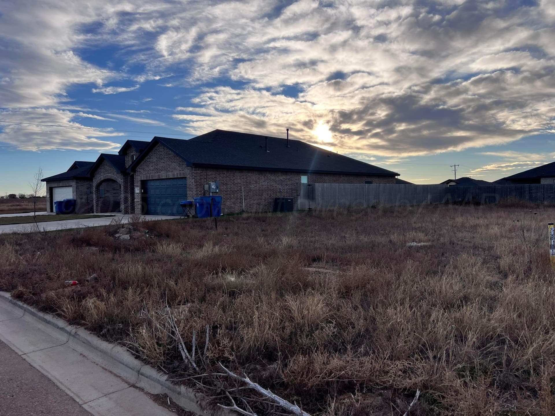 0.14 acres in Deaf Smith County gallery image 2