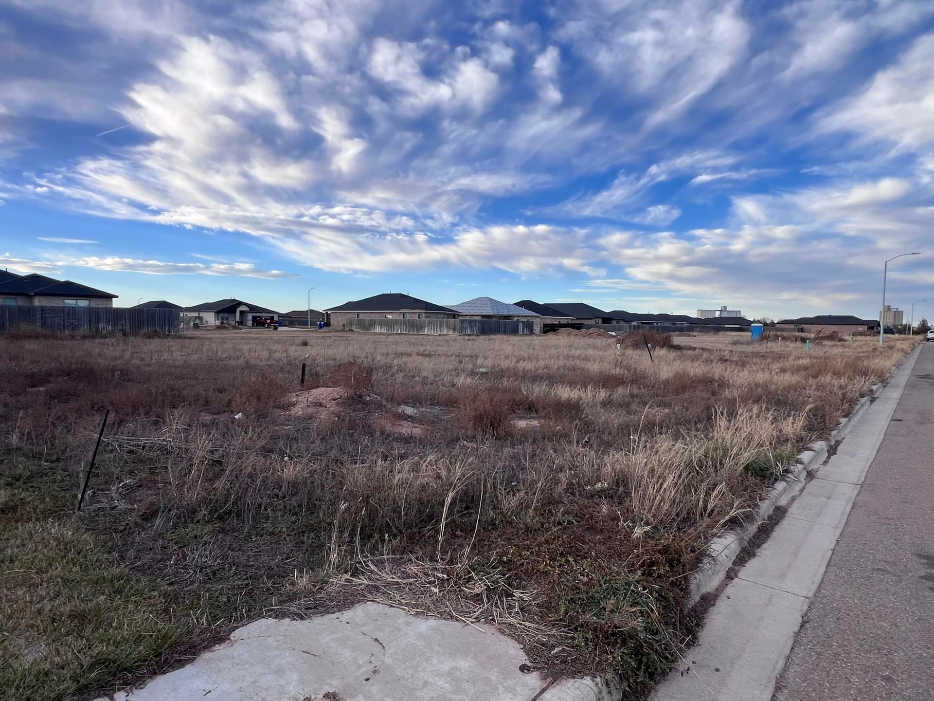 0.14 acres in Deaf Smith County gallery image 3