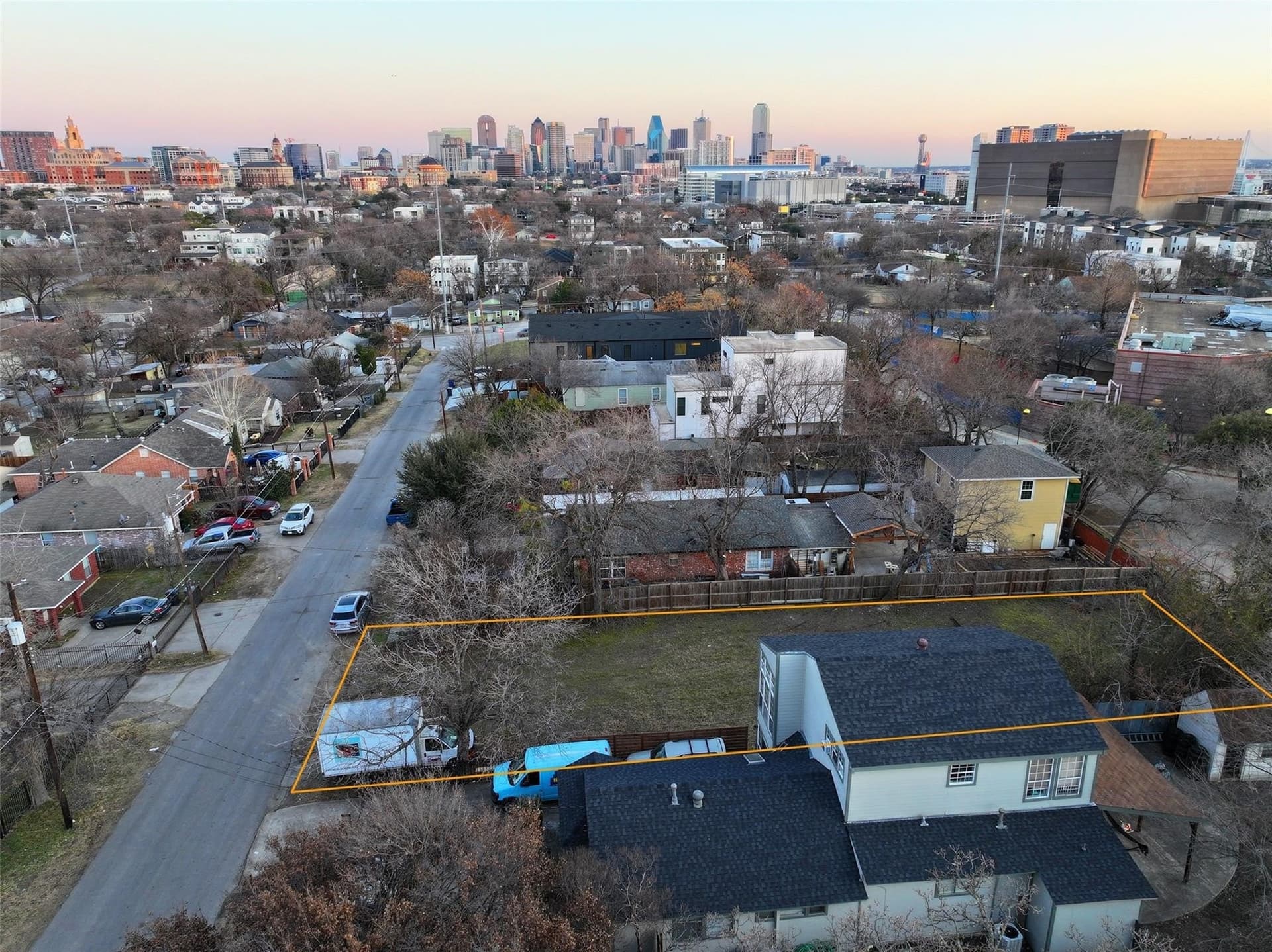 0.17 acres in Dallas County - photo 6