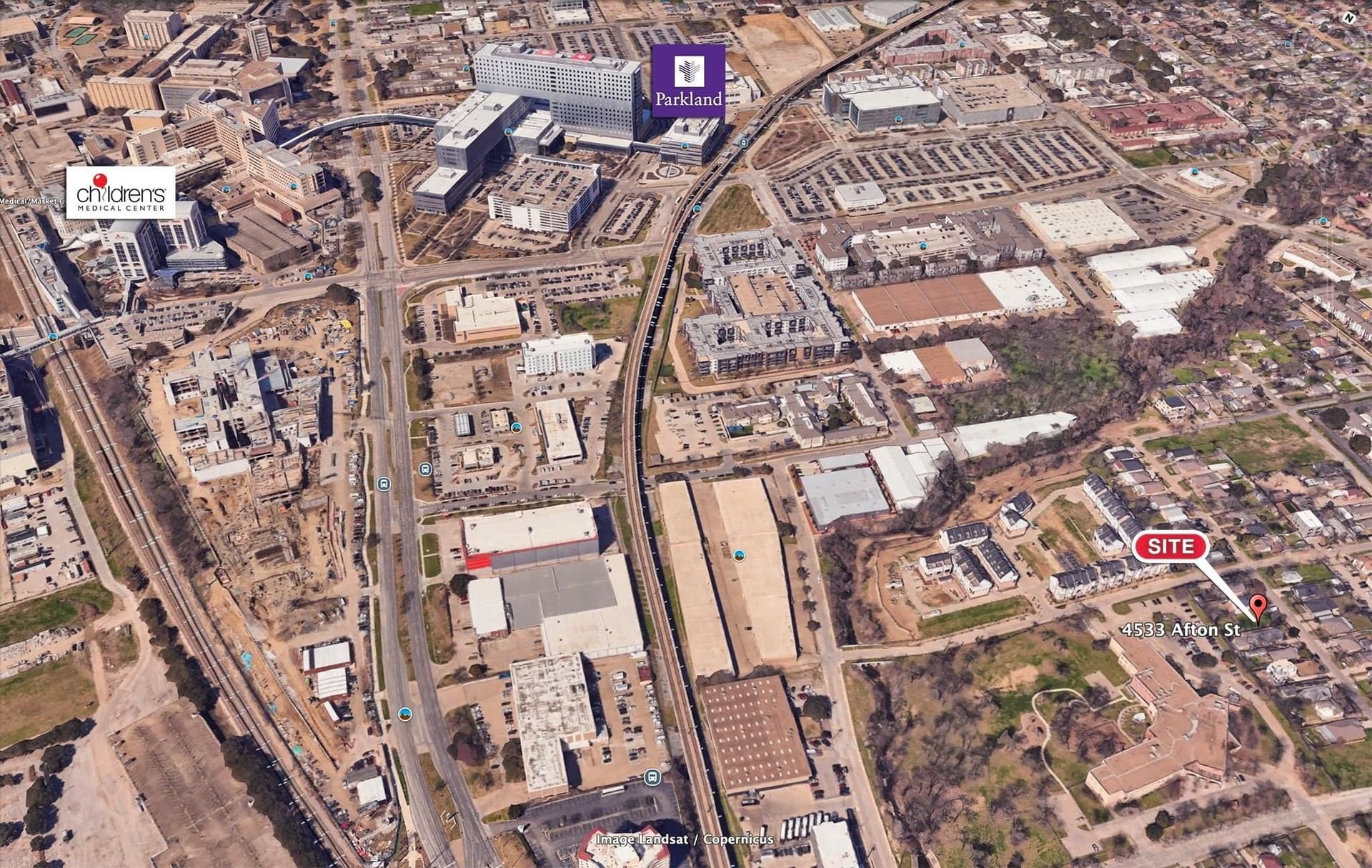 0.17 acres in Dallas County - photo 3
