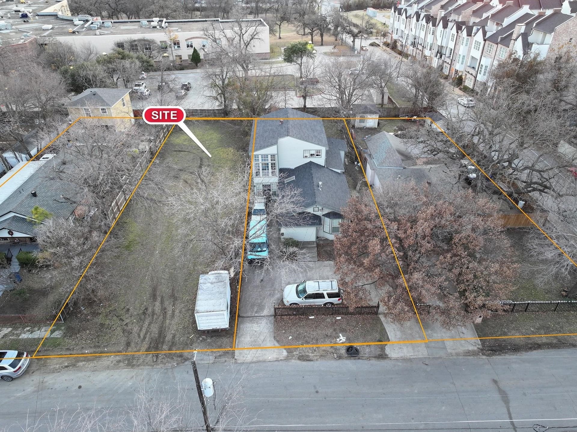 0.17 acres in Dallas County - photo 5