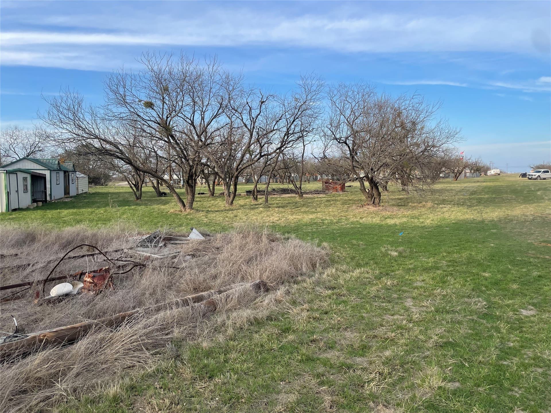 0.15 acres in Stephens County - photo 4