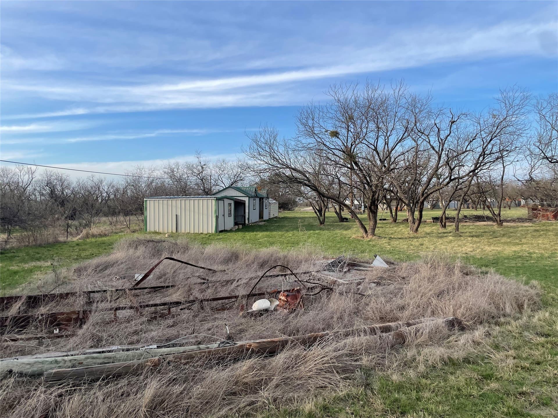 0.15 acres in Stephens County - photo 3