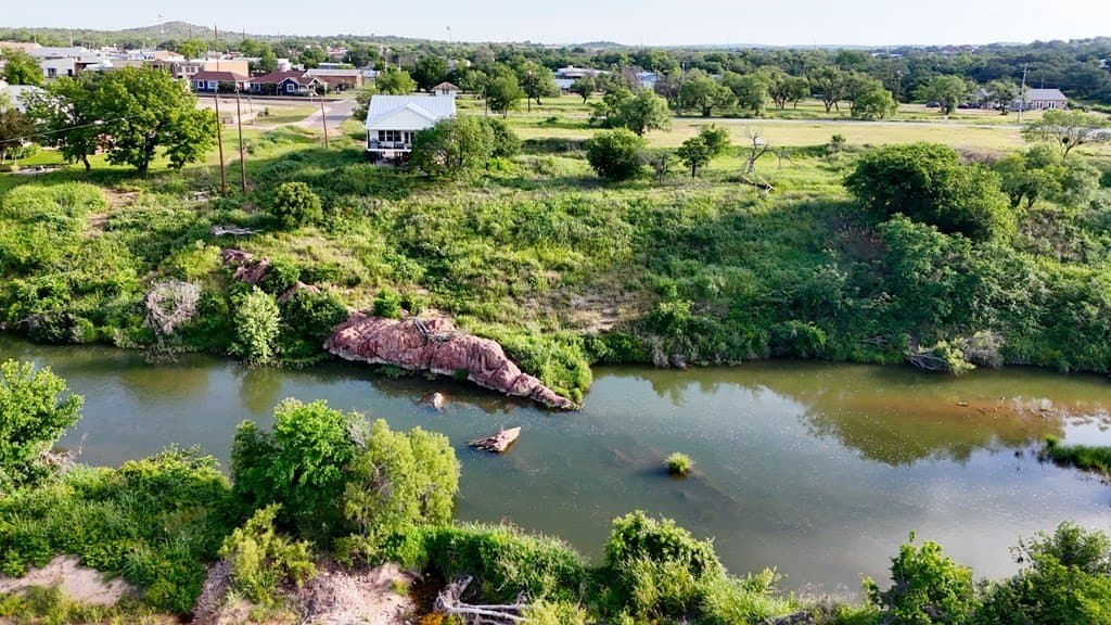 0.51 acres in Llano County - photo 11