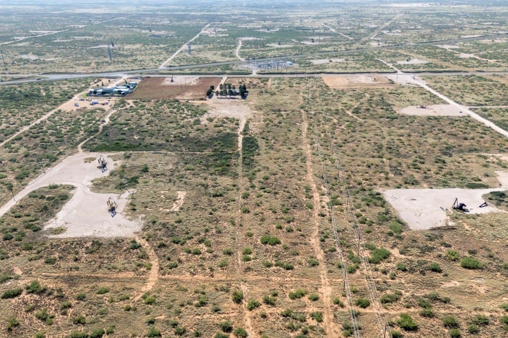 10 acres in Andrews County featured view