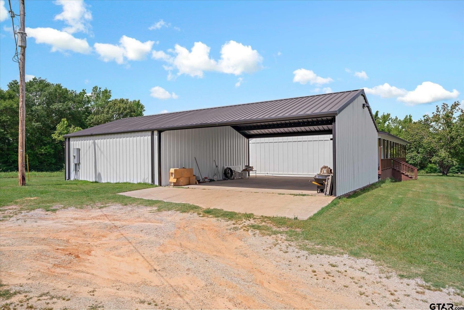 17.82 acres in Wood County featured view