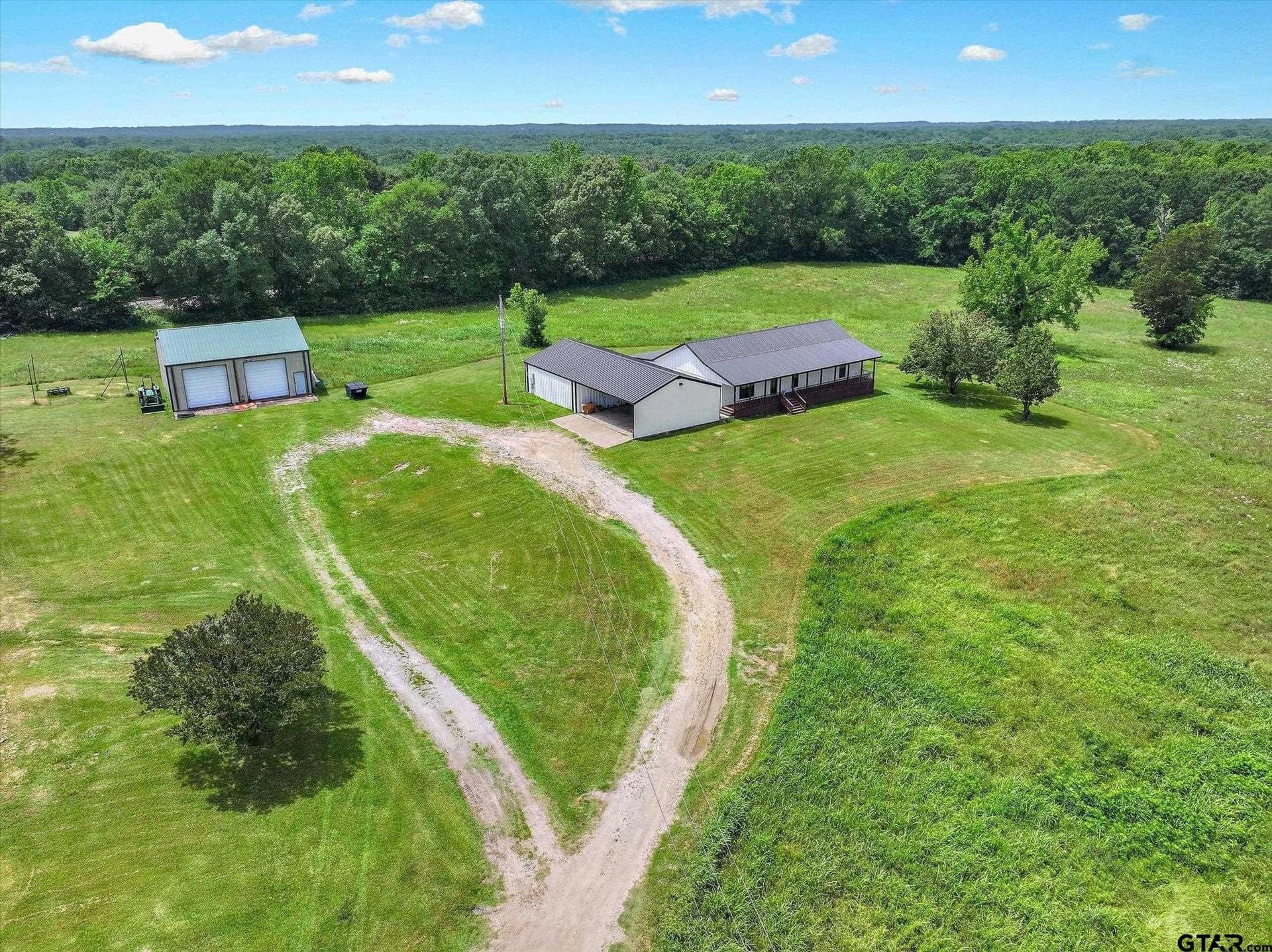 17.82 acres in Wood County gallery image 2