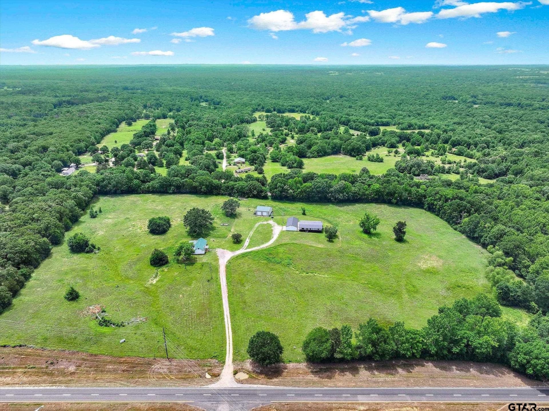 17.82 acres in Wood County gallery image 3