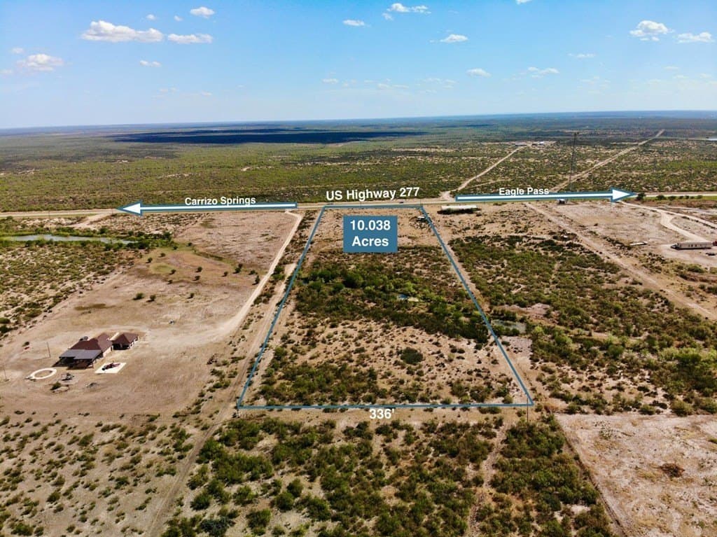 10.04 acres in Maverick County gallery image 4