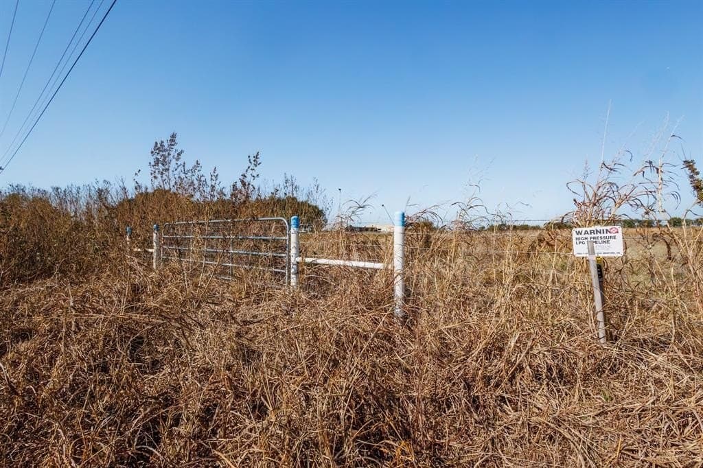 10 acres in Johnson County featured view