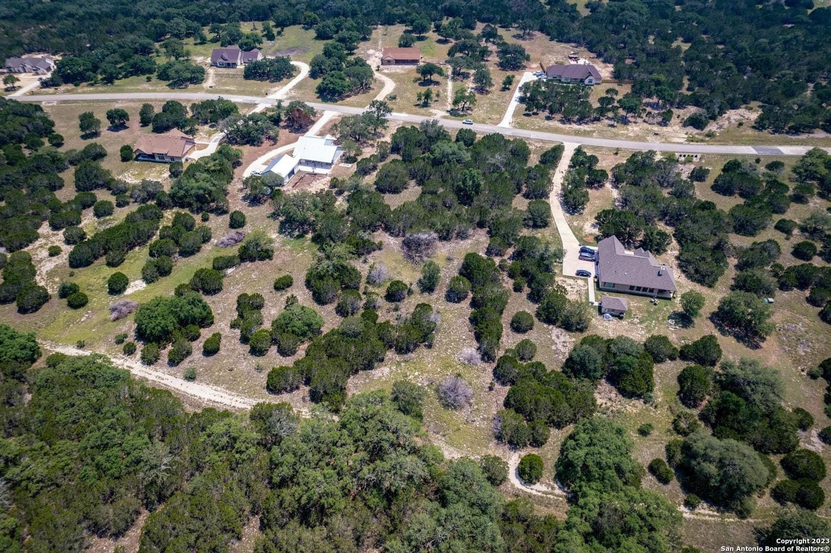 2 acres in Bandera County - photo 15