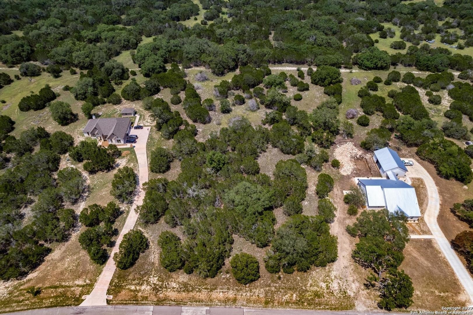 2 acres in Bandera County - photo 9