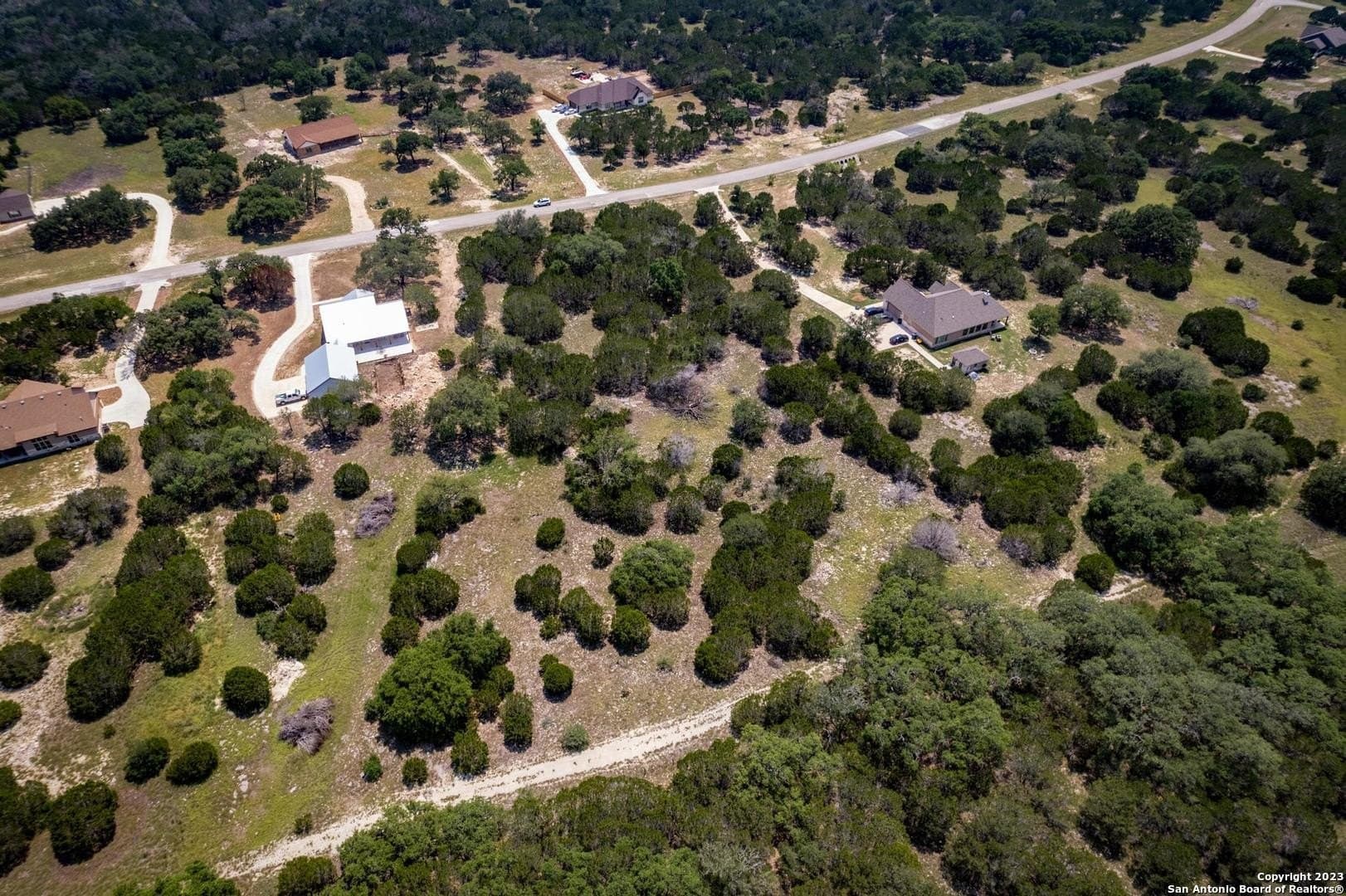 2 acres in Bandera County - photo 12