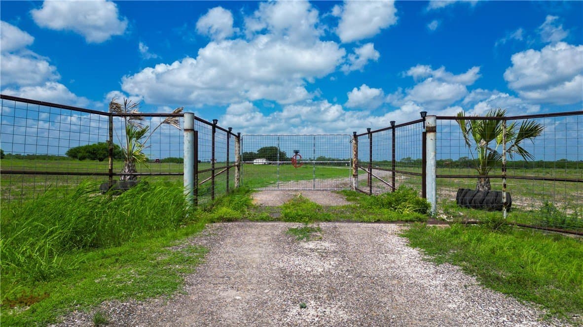 69.93 acres in Bee County featured view