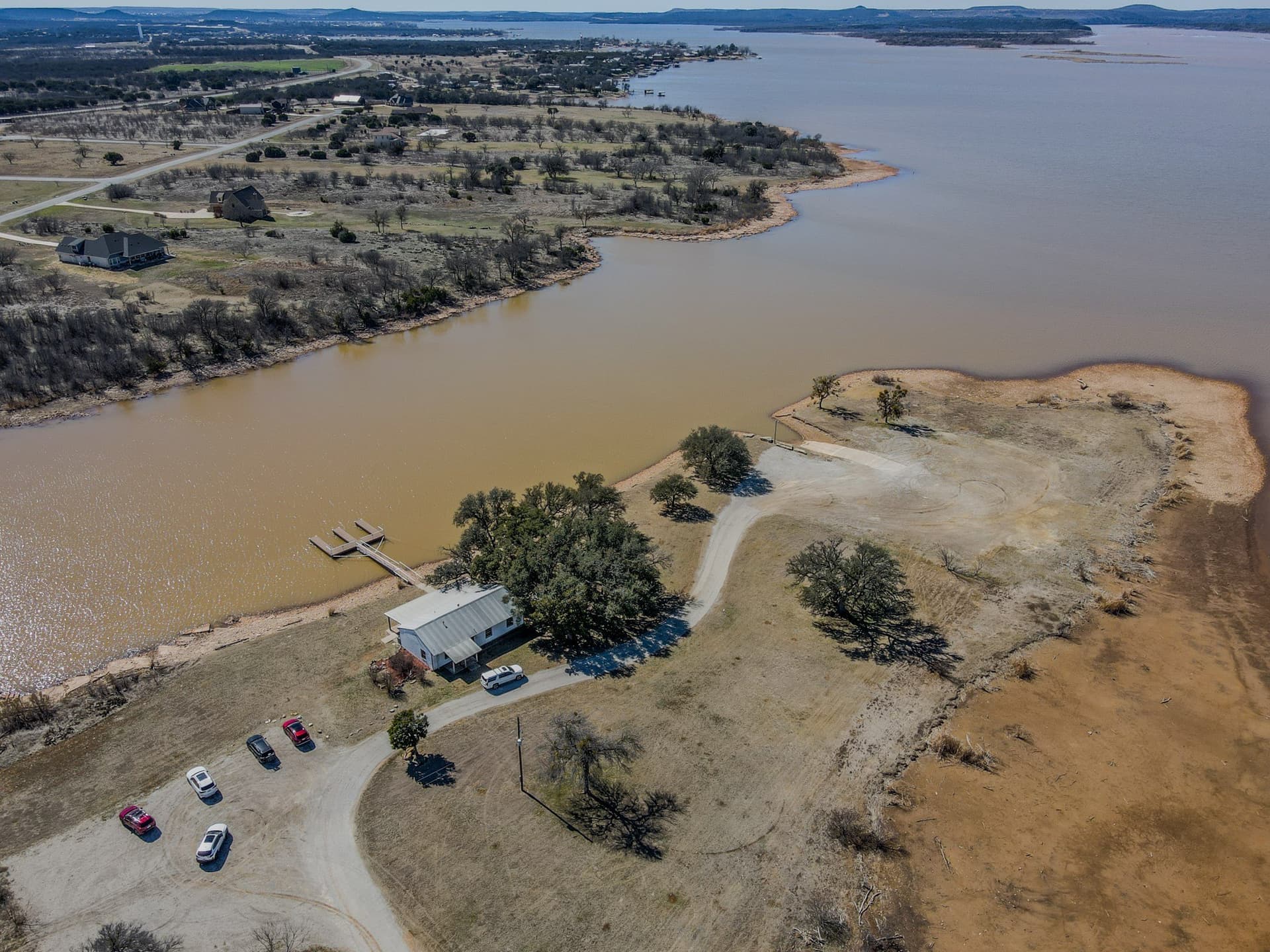 1.4 acres in Palo Pinto County - photo 12
