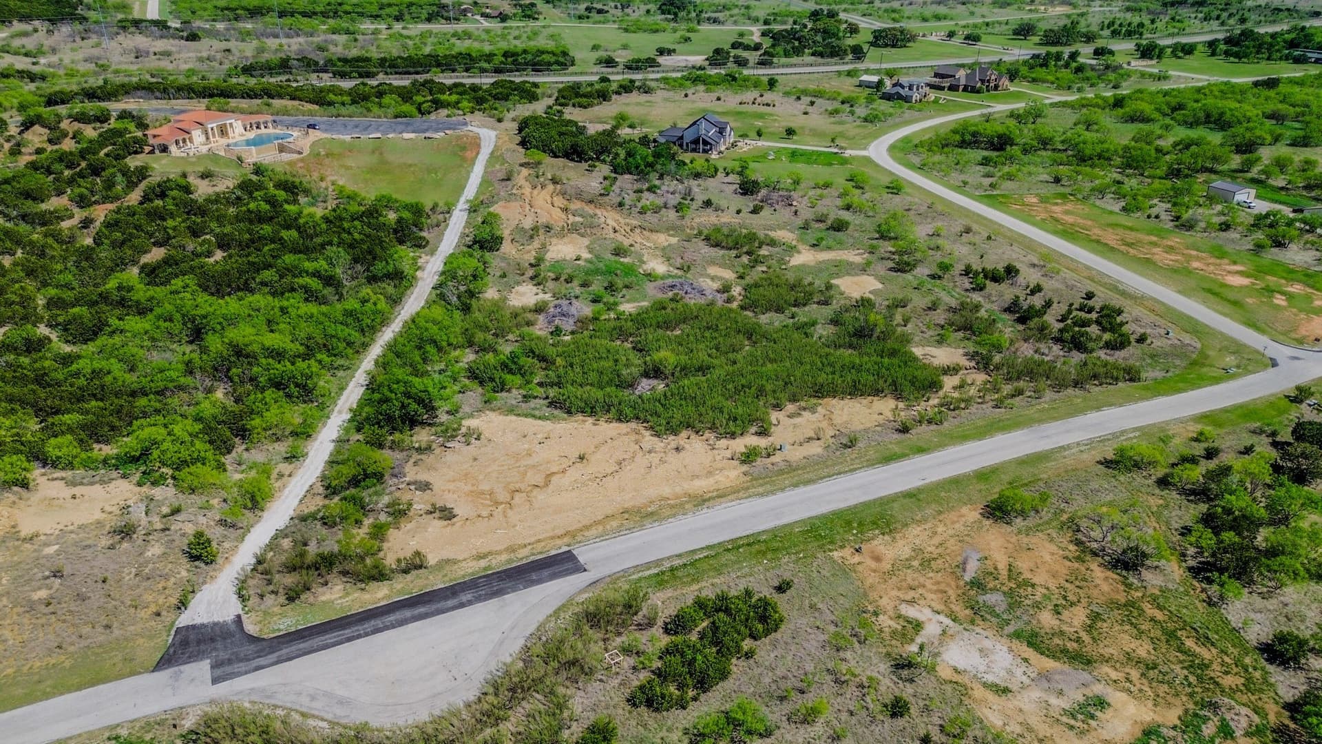 1.4 acres in Palo Pinto County gallery image 3