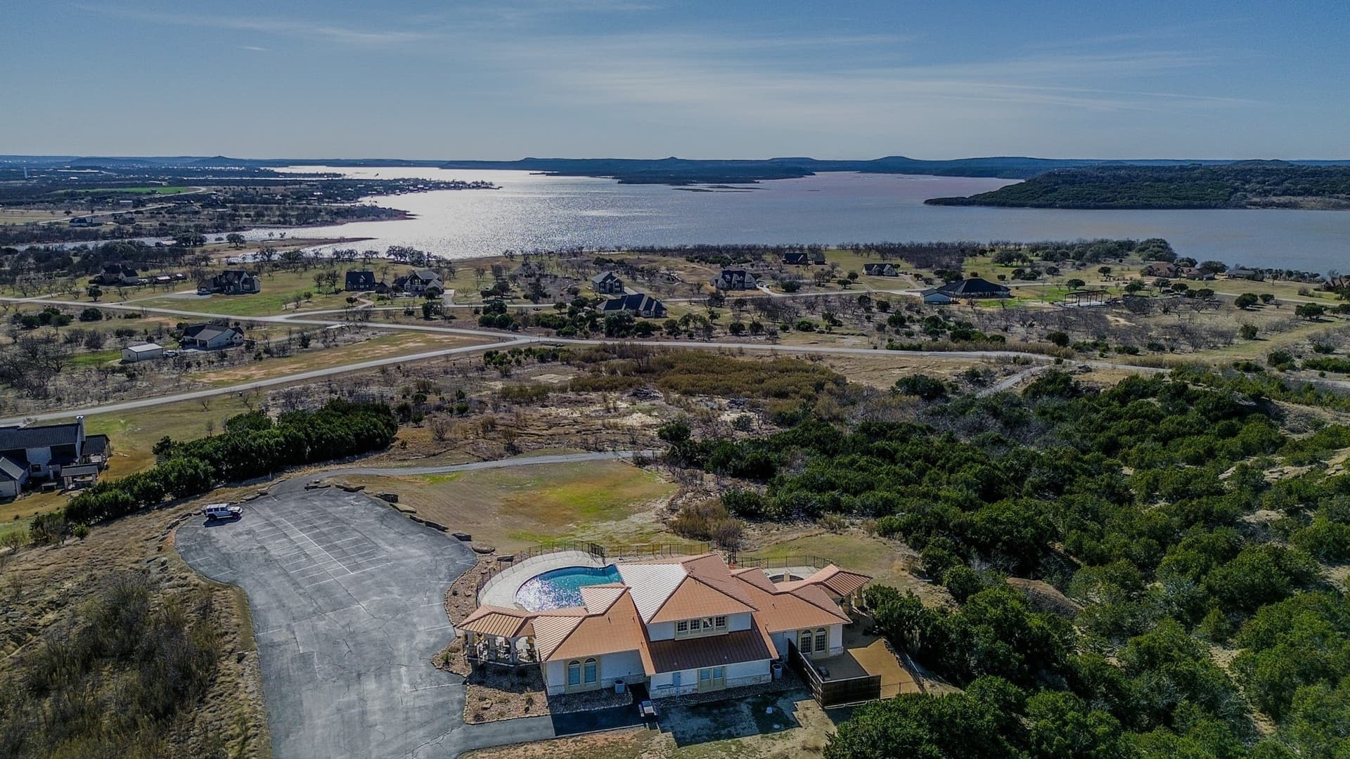 1.4 acres in Palo Pinto County - photo 9