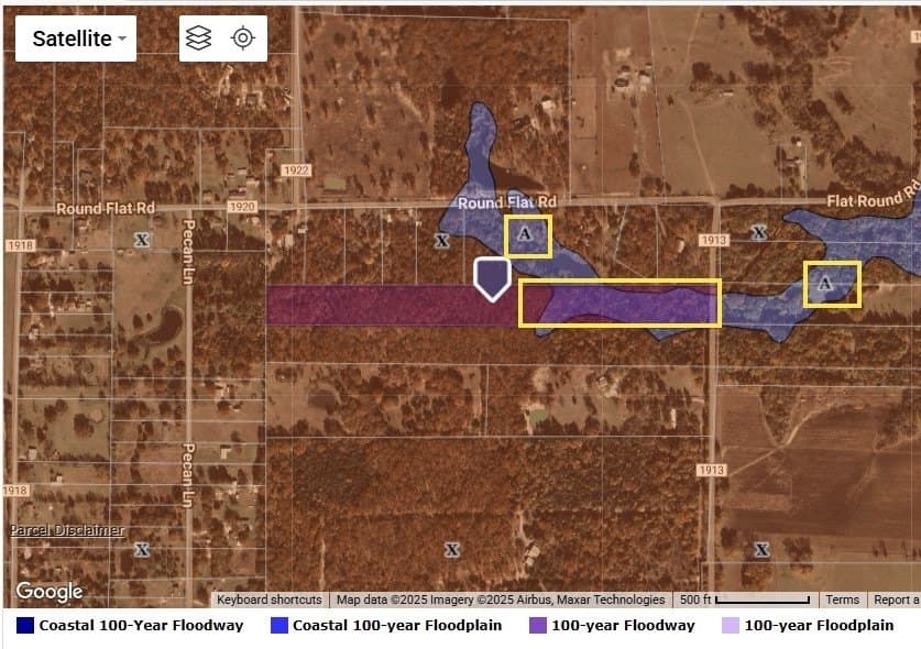 12.5 acres in Van Zandt County - photo 7